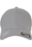 Wooly Combed Waterrepellent Grey Cap
