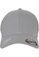 Wooly Combed Waterrepellent Grey Cap
