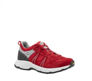 Olang Italia EU 46, červená Pánské boty