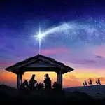 Jurič Pařil – Dnes v Betlémě