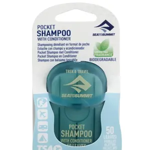 Sea to summit Šampon viz obrázek Cestovní doplňky