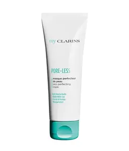 Clarins Pleťová maska Pore-Less (Skin Perfecting Mask) 50 ml