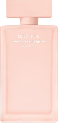 Narciso Rodriguez For Her Musc Nude - EDP 100 ml