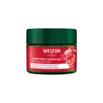 Weleda Zpevňující denní krém s granátovým jablkem a maca peptidy (Firming Day Cream) 40 ml