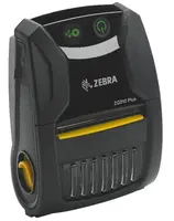 Zebra ZQ310 Plus ZQ31-A0E14TE-00, mobilní tiskárna štítků, Linerless, 8 dots/mm (203 dpi), USB-C, BT (BLE), NFC, kit (USB)