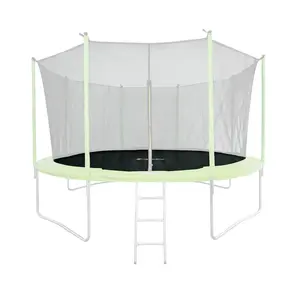 Skákací plocha pro trampolínu inSPORTline Irbiso 427 cm