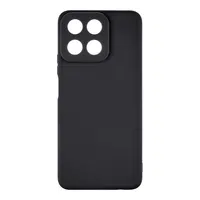 Zadní kryt OBAL:ME Matte TPU pro Honor 200 Smart, černá