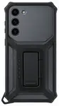 Zadní kryt EF-RS916CBE Samsung Protective Standing pro Samsung Galaxy S23+, titan