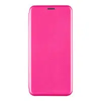 Flipové pouzdro Obal:Me Book pro Samsung Galaxy A14 5G, rose red