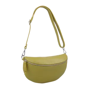 NovaKabelka.cz Reni Grande Pistacchio