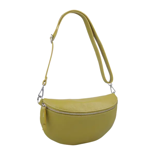 NovaKabelka.cz Reni Grande Pistacchio