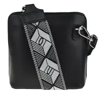 NovaKabelka.cz Grana Nera s přídavným popruhem IV