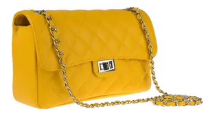 NovaKabelka.cz Eliana Argento Gialla Chiaro