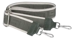 NovaKabelka.cz Látkový přídavný popruh tracolla 275