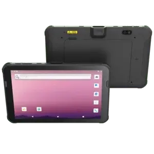 Honeywell ScanPal EDA10A EDA10A-11BE64N21RK, 2D, USB-C, BT, Wi-Fi, 5G, NFC, Android, kit