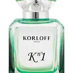 Korloff Kn°1 - EDT 50 ml
