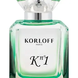 Korloff Kn°1 - EDT 50 ml