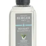 Maison Berger Paris Náplň do difuzéru Citronella (Bouquet Recharge/Refill) 200 ml