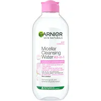 Garnier Micelární voda pro citlivou pleť (Solution Micellaire) 400 ml