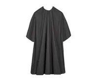 Kadeřnická pláštěnka na stříhání Sibel Economyss XXL - černá (5770000-02) + dárek zdarma