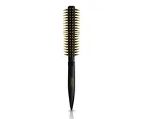 Kulatý dřevěný kartáč na vlasy Wahl Barber Round Brush - 13 mm (0093-6480) + dárek zdarma