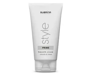 Uhlazující krém Subrina Professional Style Prime Smooth Cream - 150 ml (060214) + dárek zdarma