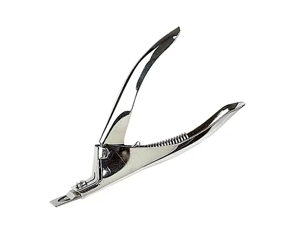 Gilotinové kleště na nehty Sibel - 130 mm (0001620)