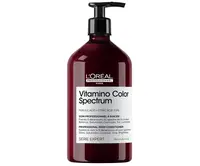 Intenzivní péče pro barvené vlasy Loréal Professionnel Serie Expert Vitamino Color Spectrum - 750 ml - L’Oréal Professionnel + dárek zdarma