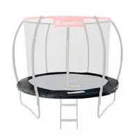 Kryt pružin pro trampolínu inSPORTline Flea PRO 244 cm