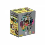 Minecraft: Challenges sběratelské karty - Mega Box
