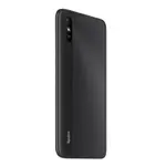 Kryt baterie pro Xiaomi Redmi 9A granite grey