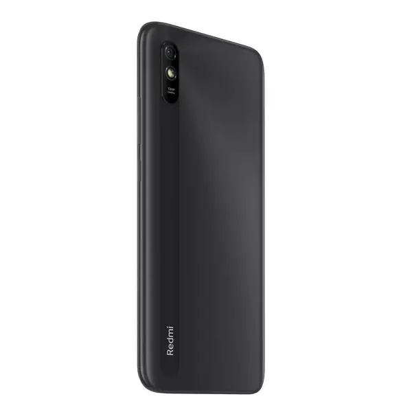 Kryt baterie pro Xiaomi Redmi 9A granite grey