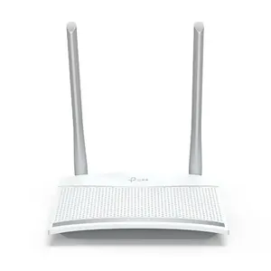 TP-Link TL-WR820N 300Mbps Wireless N Router, 3x10/100 RJ45, 2x5dBi anténa