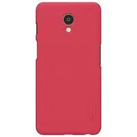 Nillkin Super Frosted kryt Xiaomi Mi A2 red