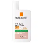 La Roche Posay Tónovaný opalovací fluid SPF 50+ Anthelios UVMune 400 (Tinted Fluid) 50 ml