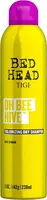 Tigi Objemový suchý šampon Bed Head Oh Bee Hive (Dry Shampoo) 238 ml