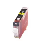 Canon CLI-8Y, 0623B001 žlutá (yellow) kompatibilní cartridge