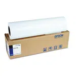 Epson Enhanced Adhesive Synthetic Paper Roll C13S041619, 135g/m, 44", 1118mmx30.5m, samolepicí, bílá, role papíru