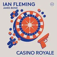 Jiří Dvořák – Fleming: Casino Royale