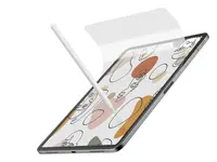 Ochranná fólie Cellularline Paper Feel pro Apple iPad 10.2" 2019/2020/2021