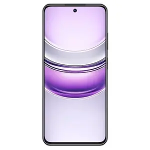 Realme 14x 5G 6GB/128GB Carbon Black