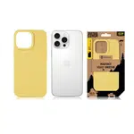 Zadní kryt Tactical MagForce Velvet Smoothie pro Apple iPhone 16 Pro Max, banana