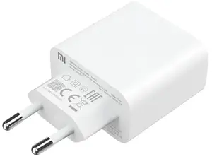 Xiaomi 33W Charging Combo (Type-A) + USB-C kabel