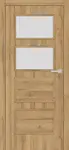 Interiérové dveře SORANO 6 - Výška 210 cm