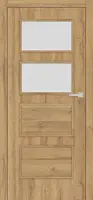 Interiérové dveře SORANO 6 - Výška 210 cm