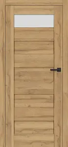 Interiérové dveře IRIS 4