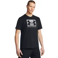 UA M BOXED SPORTS UPDATED SS-BLK