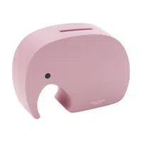 MINIPHANT kasička, růžová - Georg Jensen