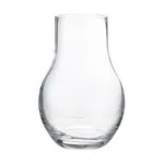 Skleněná váza Cafu, střední - Georg Jensen