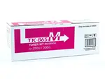 Kyocera Mita TK-865M purpurový (magenta) originální toner